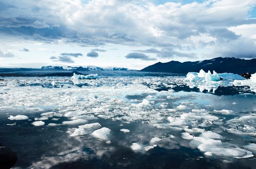 El cambio climático: un problema global